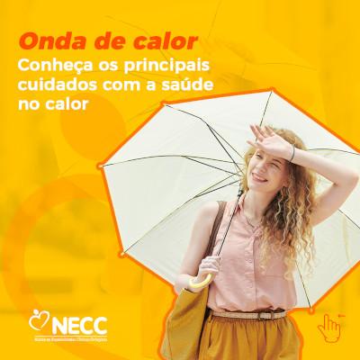 Onda de calor