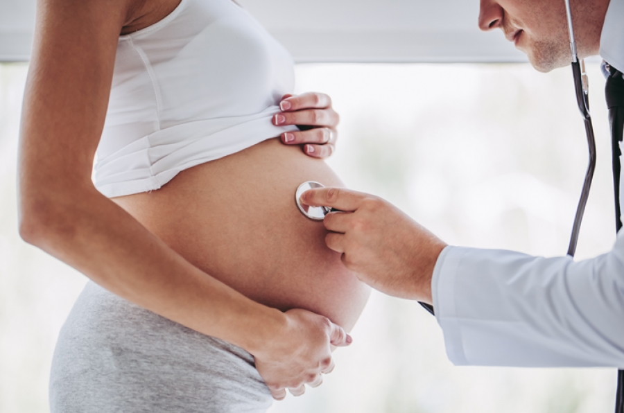 Ginecologia e Obstetricia