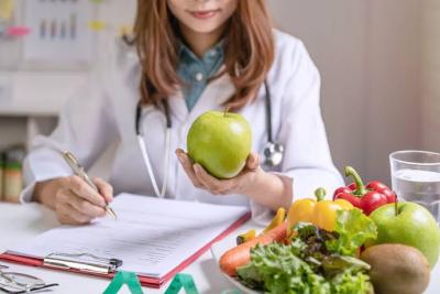 Nutricionista